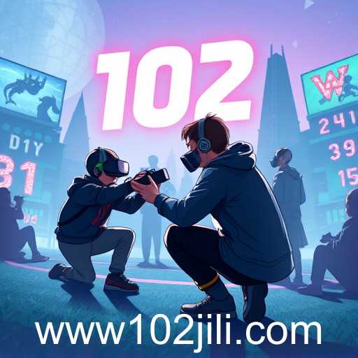 102 Jili: Gaming Trends and Insights