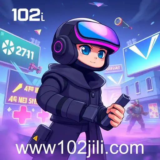 Emergence of 102 Jili: Revolutionizing Online Gaming