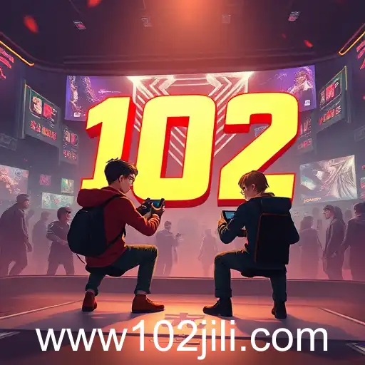 The Rise of '102 Jili' in Gaming Culture