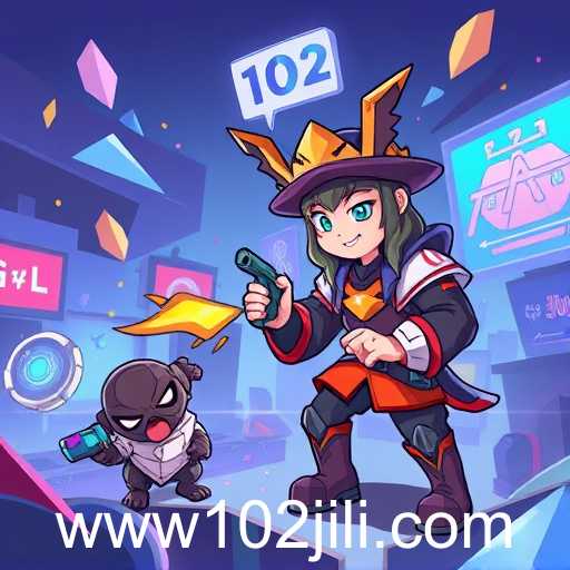 Innovative Gameplay and Community at 102 Jili