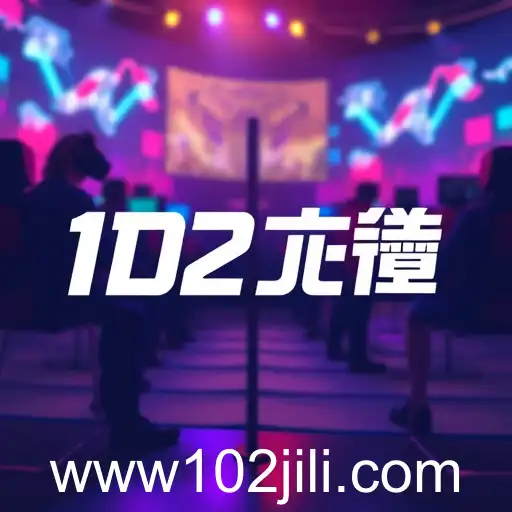 Future of Online Gaming: The Rise of 102 Jili