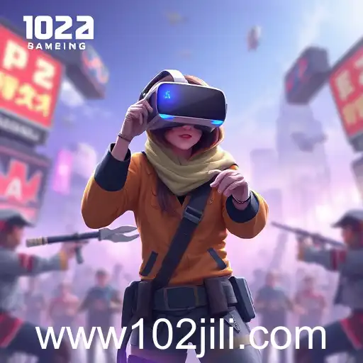 The Rise and Impact of 102 Jili in Gaming