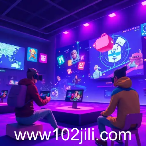 The Rise of Online Gaming in the Modern Era