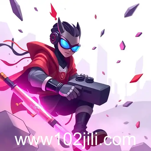 The Rise of 102 Jili in Online Gaming