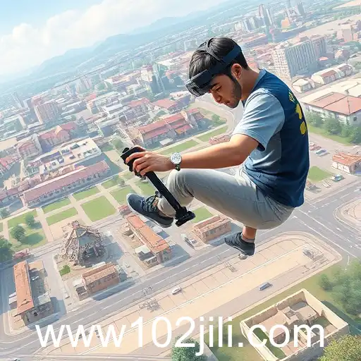 Rising Popularity of 102 Jili in Gaming Community