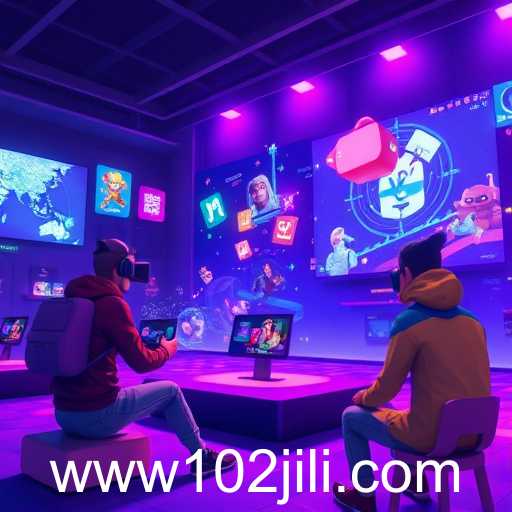 The Rise of Online Gaming Platforms