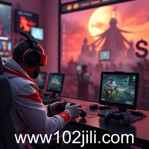 The Evolution of Online Gaming in Recent Years