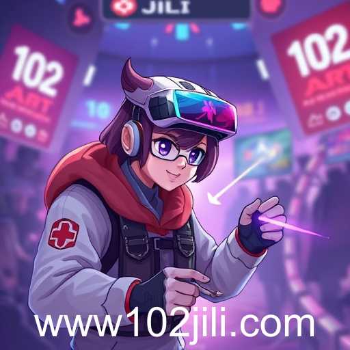 The Rise of 102 Jili in Online Gaming