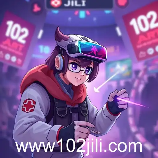 The Rise of 102 Jili in Online Gaming