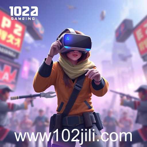 The Rise and Impact of 102 Jili in Gaming