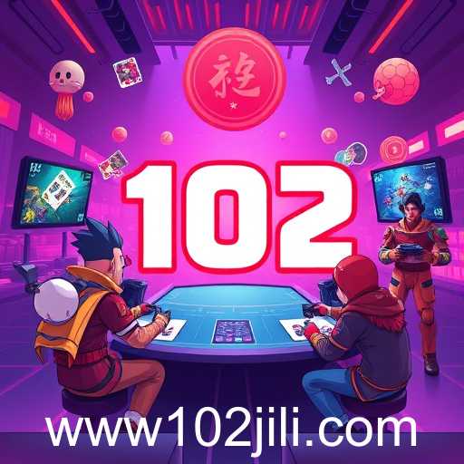 The Rise of 102 Jili in the Gaming World