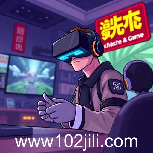 The Rise of 102 Jili in Online Gaming