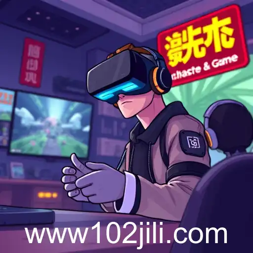 The Rise of 102 Jili in Online Gaming