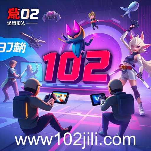 The Rise of 102 Jili in the Gaming World