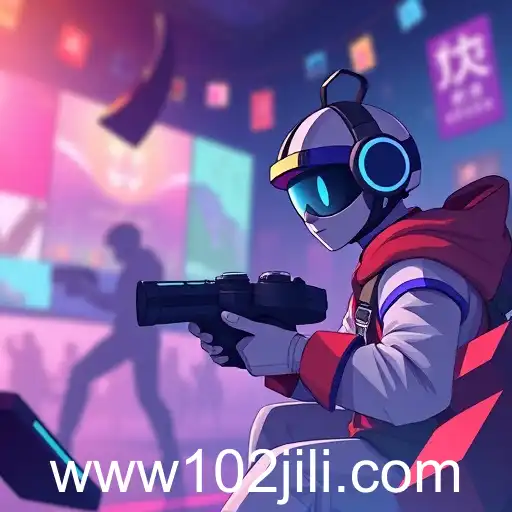 The Rise of 102 Jili in the Gaming World