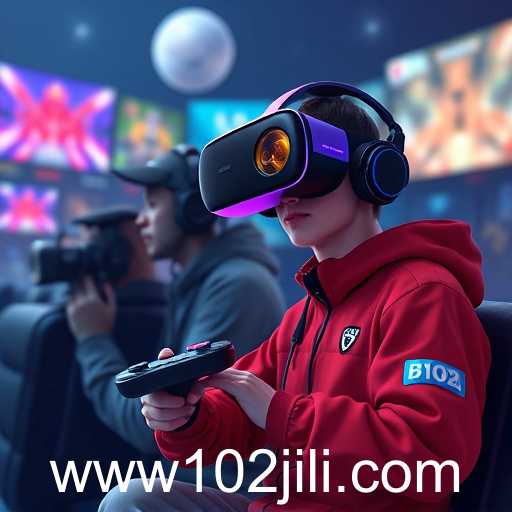 Rise of Online Gaming Platforms