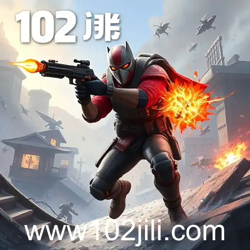 The Rise of Online Gaming: Exploring the Phenomenon of '102 Jili'
