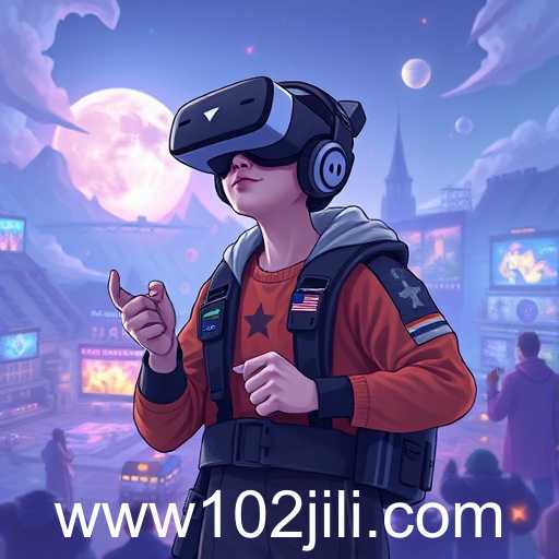 The Rise of Virtual Gaming Platforms