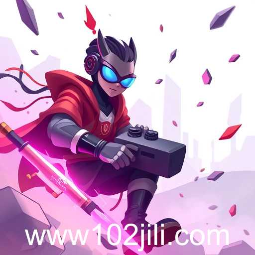 The Rise of 102 Jili in Online Gaming