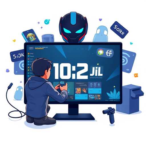 The Rising Influence of Online Gaming Platforms