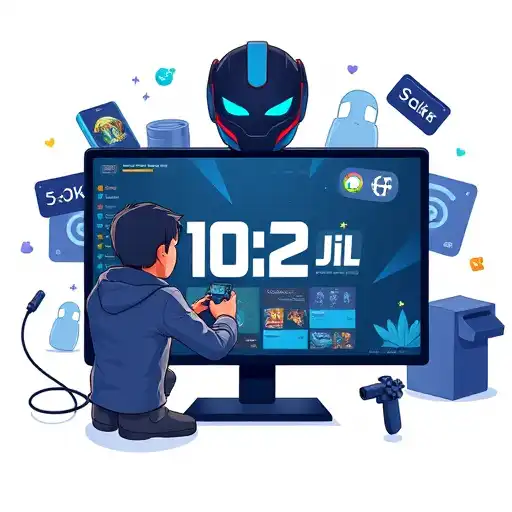 The Rising Influence of Online Gaming Platforms