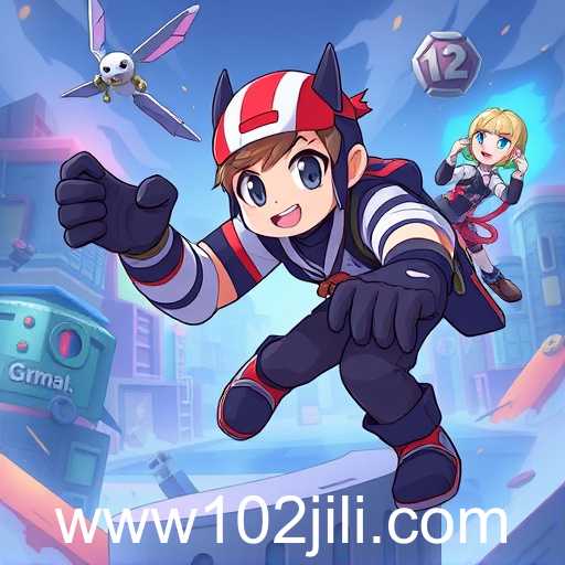 The Rise of 102 Jili in the Gaming World