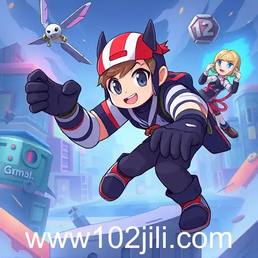 The Rise of 102 Jili in the Gaming World